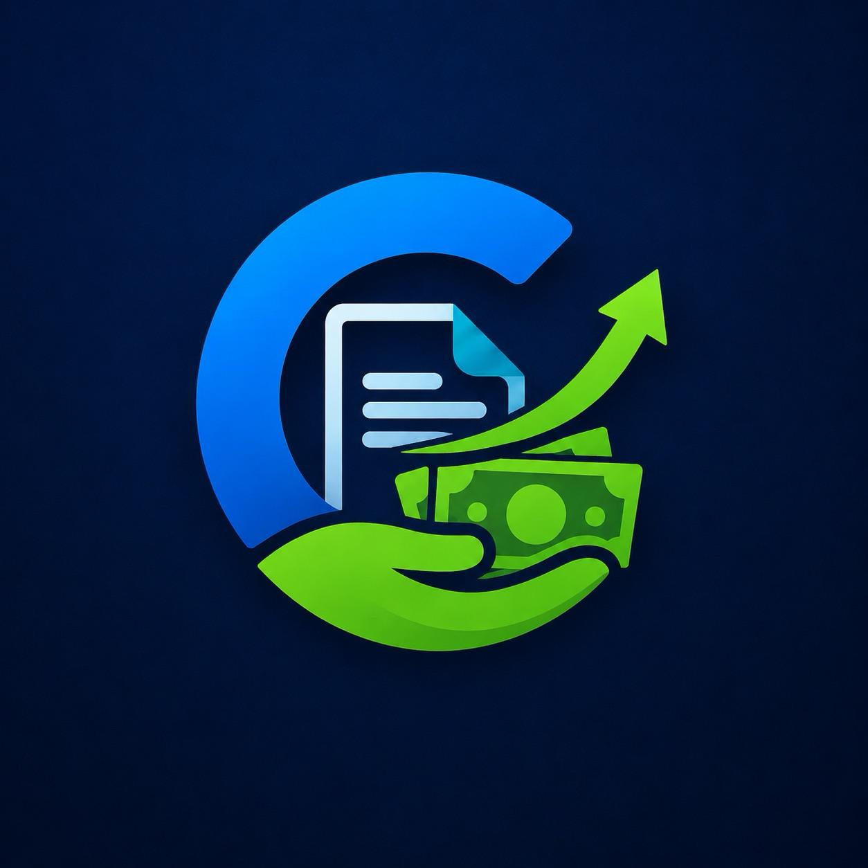 Grantly logo